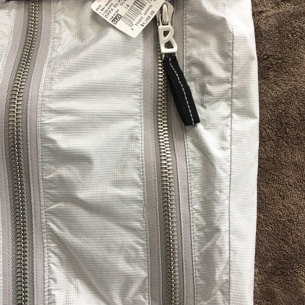 Bogner Zippa Women's Insulated Ski Pant Size 14 - Picture 8 of 8
